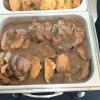 Buffet Neves Festas E Eventos