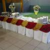 Buffet Neves Festas E Eventos