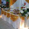 Buffet Neves Festas E Eventos
