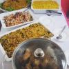 Buffet Neves Festas E Eventos