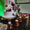 Buffet Neves Festas E Eventos