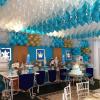 Buffet Neves Festas E Eventos