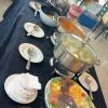 Buffet Neves Festas E Eventos