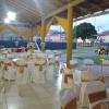 Buffet Neves Festas E Eventos