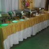 Buffet Neves Festas E Eventos