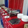 Buffet Neves Festas E Eventos