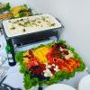 Buffet Neves Festas E Eventos