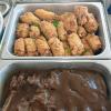 Buffet Neves Festas E Eventos