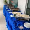 Buffet Neves Festas E Eventos