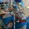 Buffet Neves Festas E Eventos
