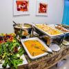 Buffet Neves Festas E Eventos
