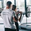 Davi Silva Personal Trainer