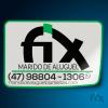 Logo Fix Marido de Aluguel