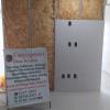 Parede Drywall com Isolamento