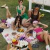 Styling para campanha Pieces of Haven