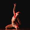 Figurino para Ballet