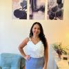 Psicóloga Vanessa Santos Liberal  Psicoterapia Online & Presencial  Em Poços De Caldas Mg