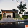 Residência 212 m² - Condomínio Volpi - Araraquara