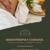Espaço  Lazzulli Massoterapia E Cuidados