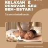Espaço  Lazzulli Massoterapia E Cuidados