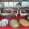 Buffet R.j
