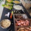 Buffet R.j