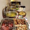 Buffet R.j
