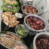 Buffet R.j