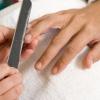manicure e pedicure para homens