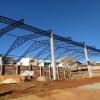 Galpão Comercial 1.200 m² - Itapeva SP