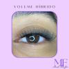 Volume Híbrido- @mafe_lashcilios