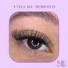 Volume Híbrido- @mafe_lashcilios