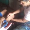 Fisioterapia AVC