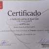 Certificado