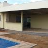 Construção de casa de Chácara - Hidrolândia