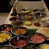 Crepe Da Praia Buffet