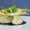 Gyoza de Legumes