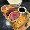 Filé Wellington