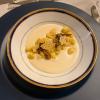 Gnocchi a Parisiense