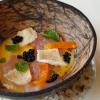Crudo de Pargo