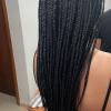 Ebraids  Trancista Em Domicilio