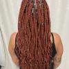 Ebraids  Trancista Em Domicilio