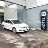 Hotel x Aeroporto