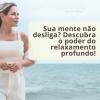 Massoterapeuta Terapeuta Corporal Franciela Rossi Bc