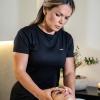 Massoterapeuta Terapeuta Corporal Franciela Rossi Bc