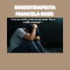 Massoterapeuta Terapeuta Corporal Franciela Rossi Bc