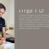 Massoterapeuta Terapeuta Corporal Franciela Rossi Bc