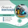 Prêmio Desentupidora E Dedetizadora