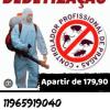 Prêmio Desentupidora E Dedetizadora