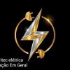 Eletricista De Instalação Manutenção Elétrica Projetos De E Automação Geral